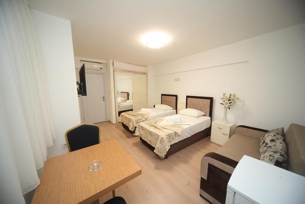 Beyaz Koesk Hotel Istanbul Room photo